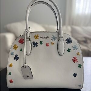 Kate Spade Flower Purse